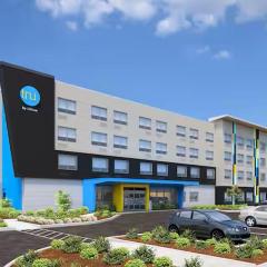 Tru By Hilton Brunswick