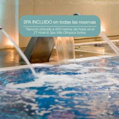 Golden Hotel Barcelona
