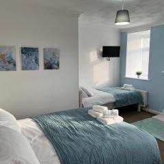 Cosy and Comfortable Flat