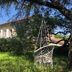 Gîte 6 à 8 personnes calme et repos