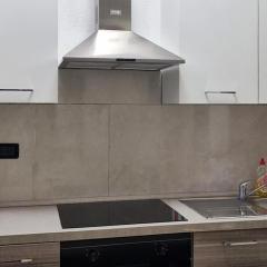 Nice Apartment In Funtana With Wifi