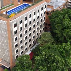 Cité Hotel