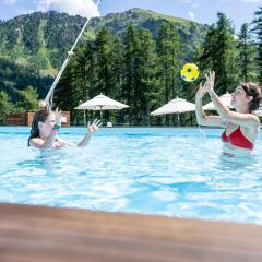 Villages Clubs du Soleil - MONTGENEVRE