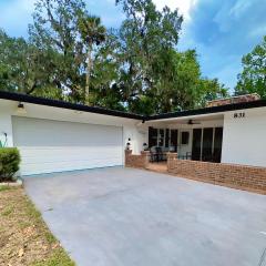 Speed & Sand: Pool Table, Parking & Minutes to Beach/Speedway