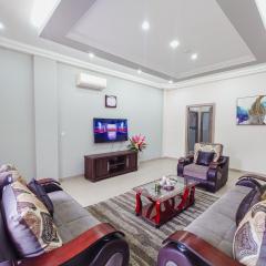 Queens View Apartment