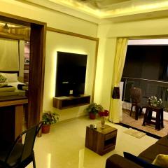 Emerald Vista Luxury Suites