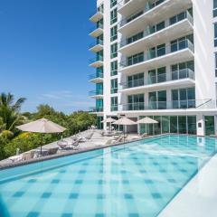 EHDEN Vacation Suites Puerto Cancún