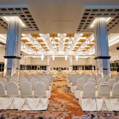 Grand Sya Hotel