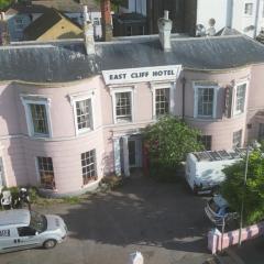 East Cliff Hotel