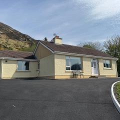 Errigal Lodge, Dunlewey