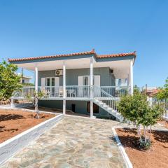 Alexander Home