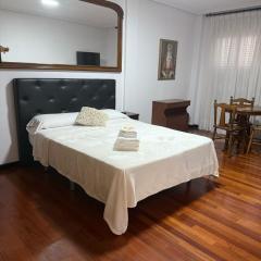 Habitaciones Lola