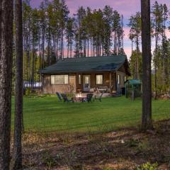 Cozy Coram Cottage