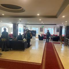 Hotel Ararat