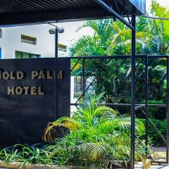 Gold Palm Hotel
