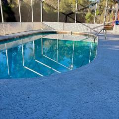 High Springs FL Hideaway