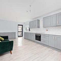 North Dublin Homestay