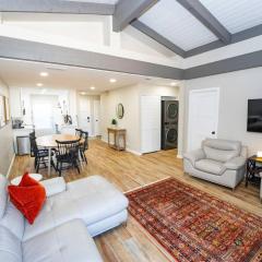 Marcs Red Rock Retreat 2 Primary Suites 2 Bath