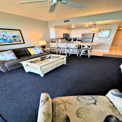 16th Floor 1 BR Resort Condo Direct Oceanfront Wyndham Ocean Walk Resort Daytona Beach 1605