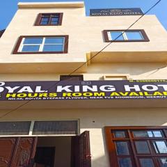 Hotel O ROYAL KING HOTEL