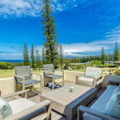 Kapalua Golf Villas 27P7 by Coldwell Banker Island Vacations