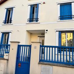 Le Refuge Urbain