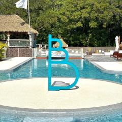 La Ruche de Maïa - Piscine - Jardin - Plage à 100m