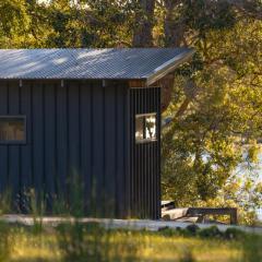 Rivers End Retreat