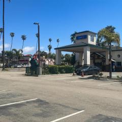 Oceanside, CA – Marina / Camp Pendleton