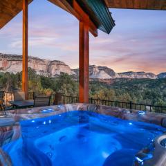 Twilight Ridge Zion Basecamp with All the Extras