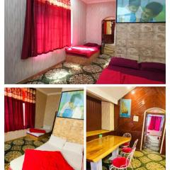 Khatija resort