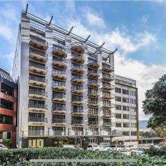 CBD Apartment