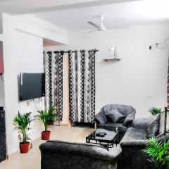 Safron Modern Stay at Varca, Goa