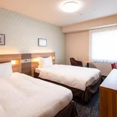 Comfort Hotel ERA Tokyo Higashi Kanda