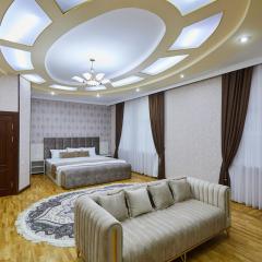Art Elite Hotel