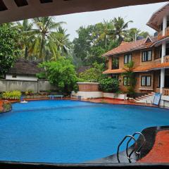 G o d's Own Country Resort Kovalam By Bestinn Leisure