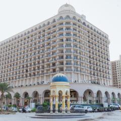 Celestial Suites
