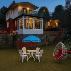 Bougainvilla Mountain Retreat