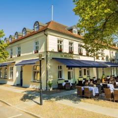 Schlosshotel Rheinsberg