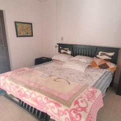 Jungfra farmstay