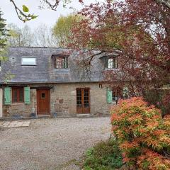 La Bureliere- Holiday home for families, groups and couples