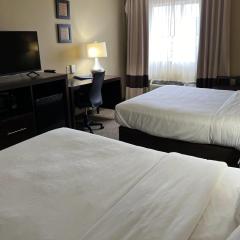 Days Inn & Suites by Wyndham Manheim Lebanon