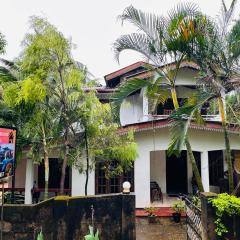 Sigiriya Sweet Home Guest House