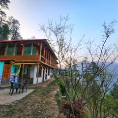 Green Sanctuary Farmstay Sainj