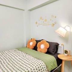 804-STP Homely room Free Wi-Fi and Near BTS line
