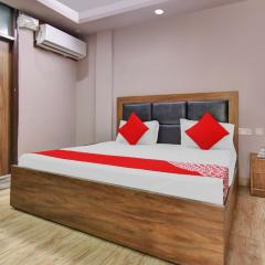 Hotel O Green Villa