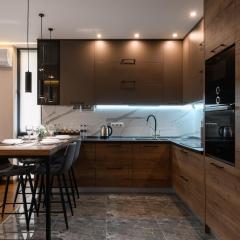 Luxury Apartments Babyak