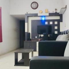 Hillview Homestay