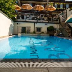 Hotel Baslertor