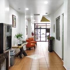Aparthotel ROS